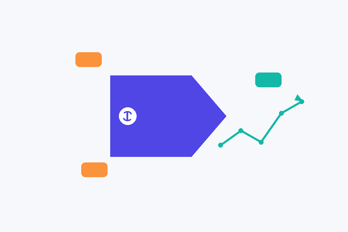  Automated repricing running inside an OnBuy store dashboard