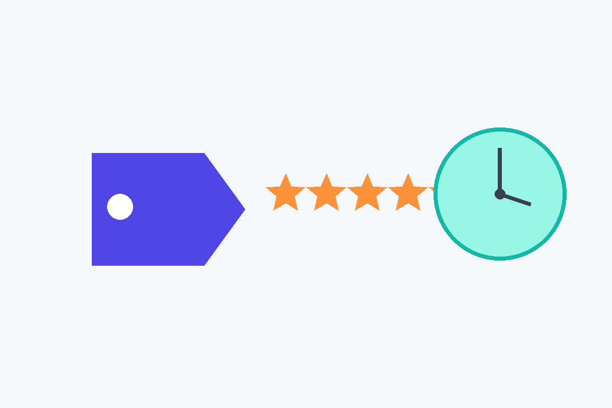 OnBuy ranking factors including price images seller performance and dispatch time