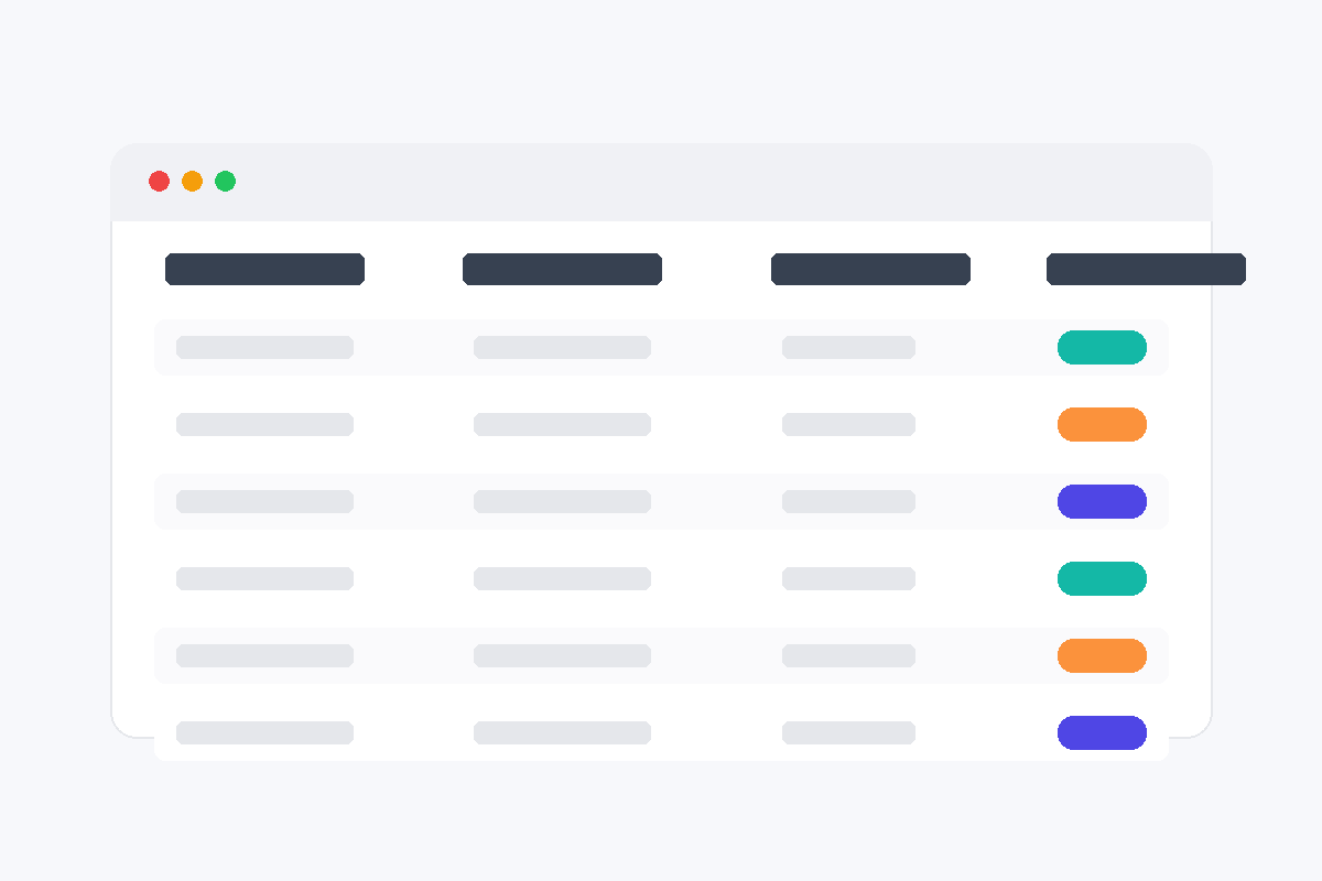 OnBuy store order management dashboard showing orders in one place
