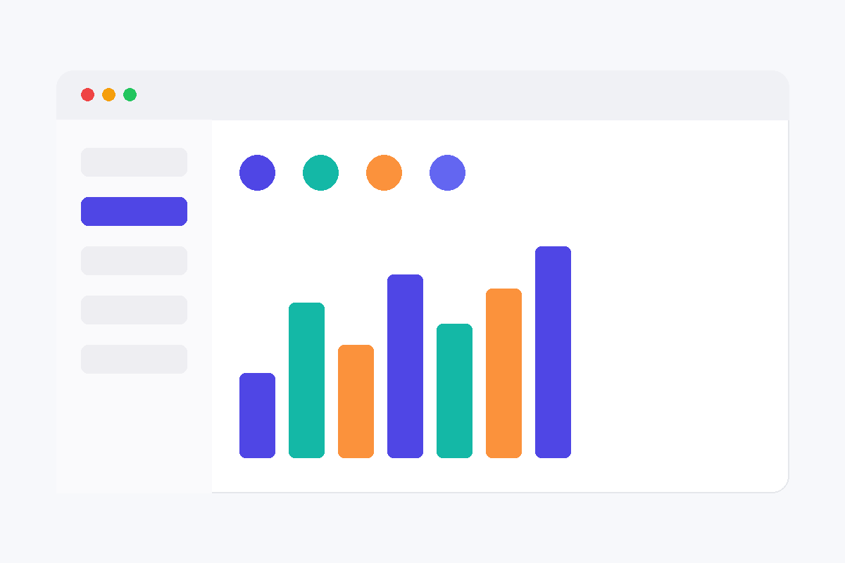 Selro ecommerce software dashboard for multichannel inventory and order management 